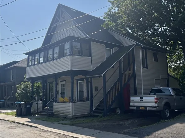 13 Birch St, Oneonta, NY 13820