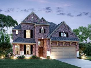8110 Baycrest Cir, Mont Belvieu, TX 77523