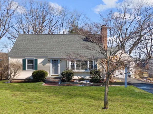 1799 Jennings Road, Fairfield, CT 06824