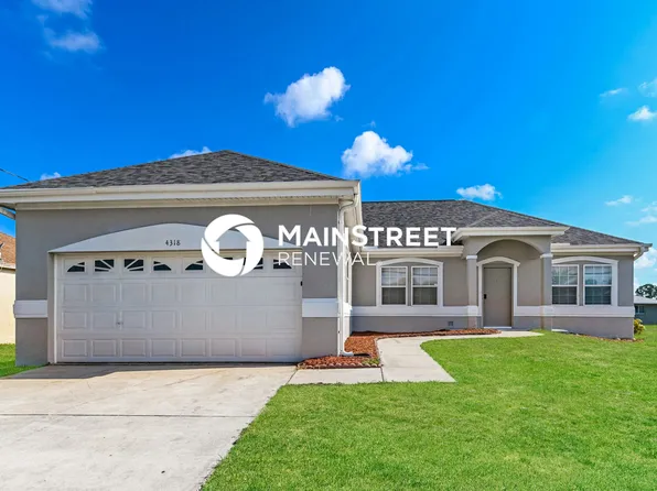 4318 9th St W, Lehigh Acres, FL 33971