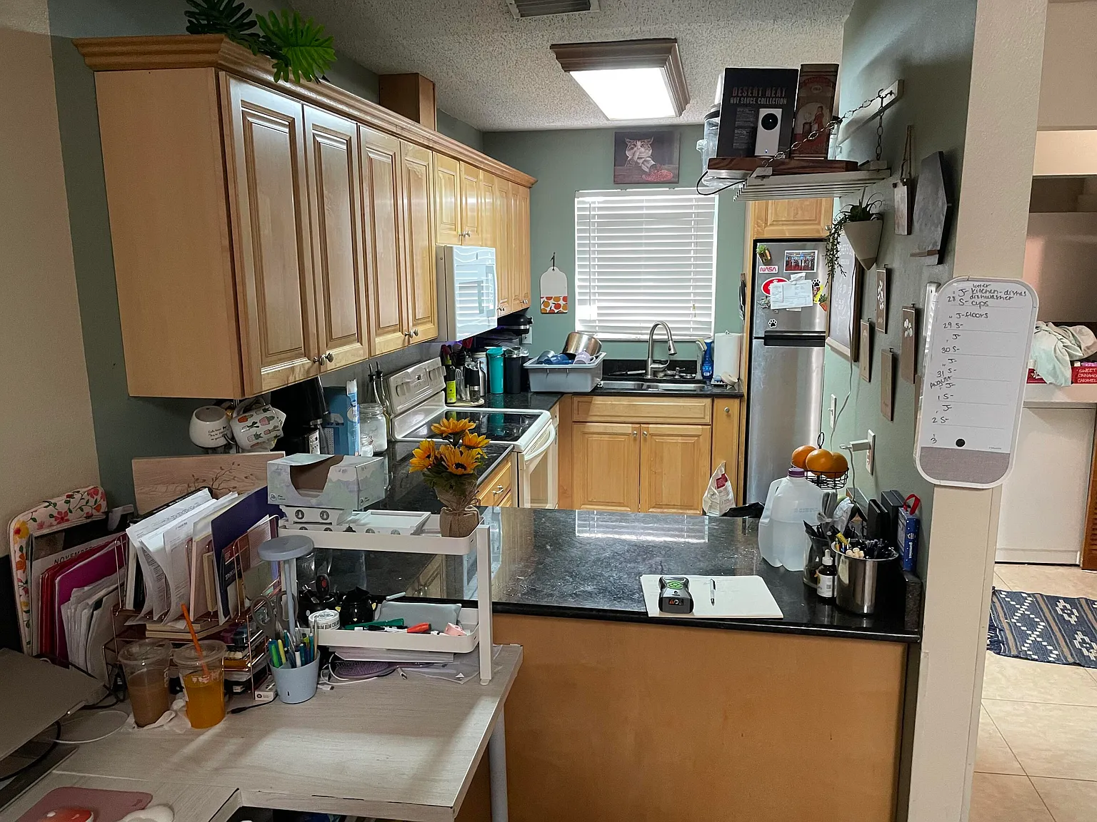 2 bed, 2.0 bath, 1156 sqft, $2,200 — Photo 4