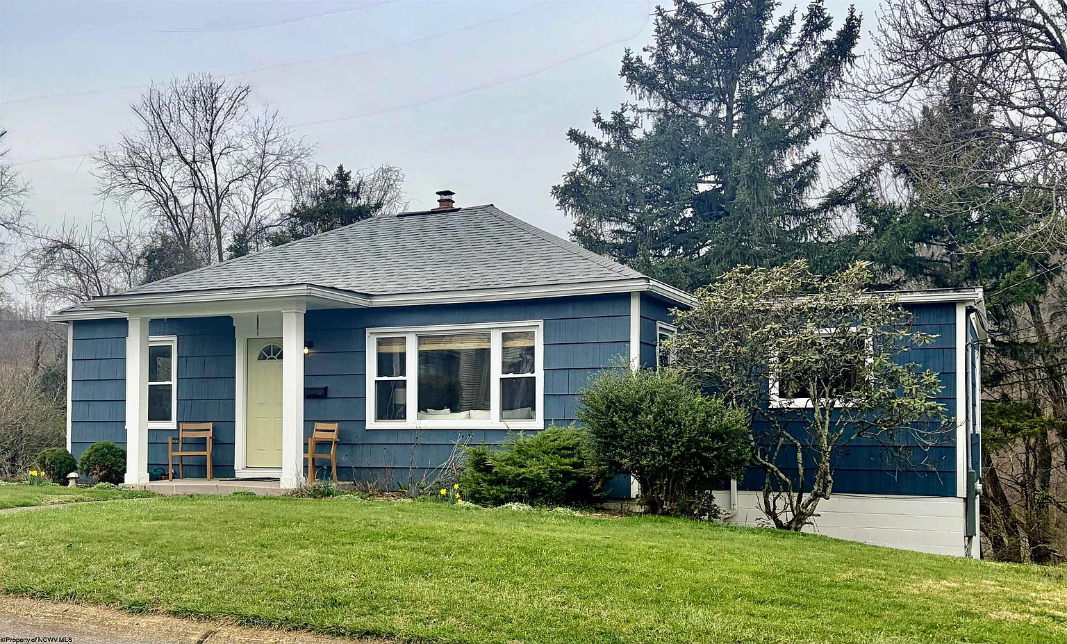 604 Callen Ave photo 1
