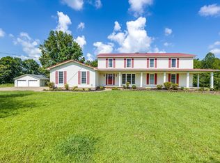 1087 Charley Davis Rd, Prospect, TN 38477