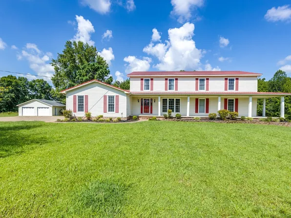 1087 Charley Davis Rd, Prospect, TN 38477