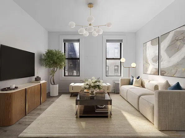270 W 11th St APT 2H, New York, NY 10014