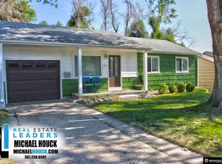2932 E 3rd St, Casper, WY 82609