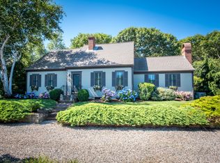 34 Blueberry Ave, Provincetown, MA 02657