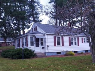 118 Cheshire Rd, Pittsfield, MA 01201