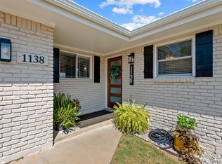 1138 Macklyn Ln, Bartlesville, OK 74006