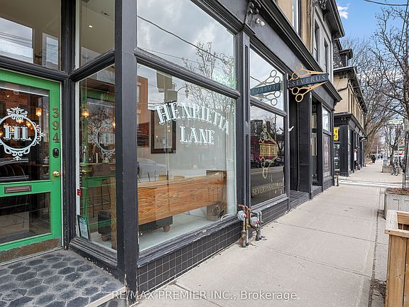 2nd image of 394 King St E