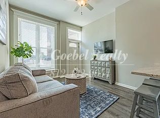 120 SE 1st St APT 1, Evansville, IN 47708