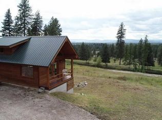 41633 Canal Rd, Ronan, MT 59864