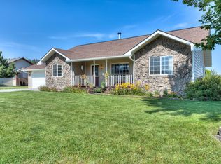 100 Sunrise Dr, Darby, MT 59829