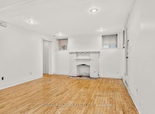 483 Parkside Dr, Toronto, ON M6R2Z9