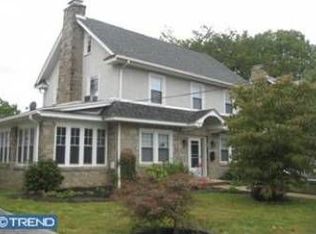 754 Concord Ave, Drexel Hill, PA 19026