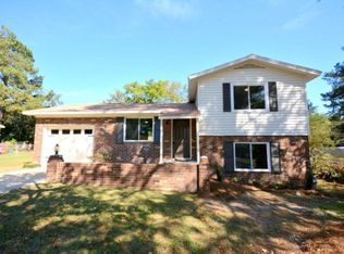 4110 Englewood Dr, Martinez, GA 30907