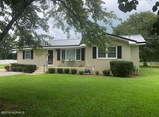 4310 Us Highway 258 Hwy S, Tarboro, NC 27886