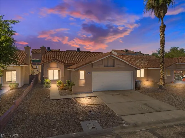 2266 Carved Canyon Ln, Laughlin, NV 89029