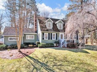 1856 Runnymede Rd, Winston Salem, NC 27104