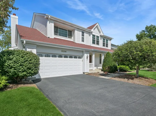 18296 W Meander Dr, Grayslake, IL 60030