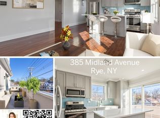 385 Midland Ave #2, Rye, NY 10580