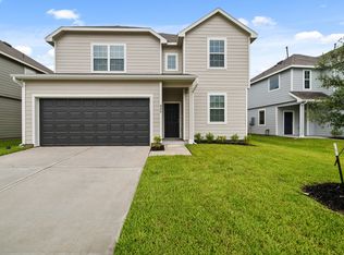 923 Luke Darrell Dr, Rosharon, TX 77583