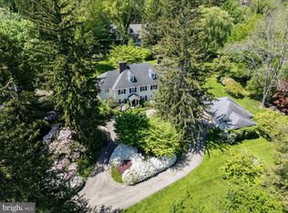 750 Harrison Rd, Villanova, PA 19085