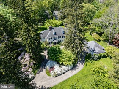 750 Harrison Rd, Villanova, PA, 19085
