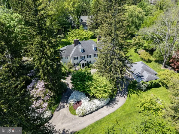 750 Harrison Rd, Villanova, PA 19085