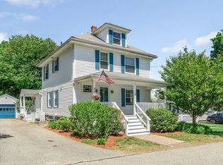 5 Leonard Ave, Haverhill, MA 01835