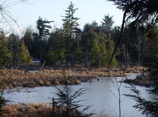 Lake Ozonia Road, Hopkinton, NY 12965
