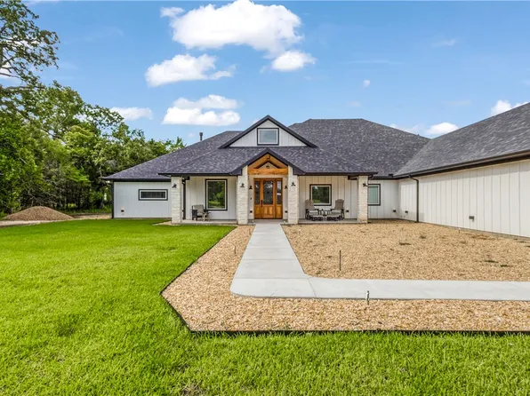 17401 Highway 21 W, North Zulch, TX 77872