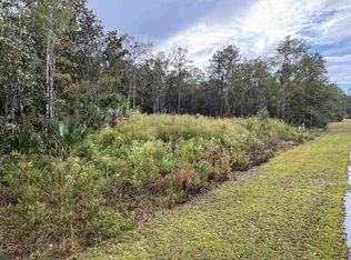 44 Water Oak Way, Saint Marks, FL 32355