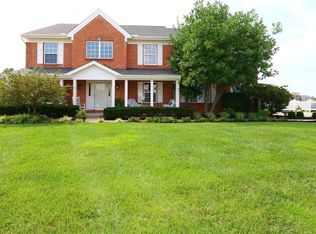 117 Windsor Ct, Alexandria, KY