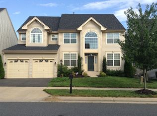 2820 Compass Cir, Woodbridge, VA 22191