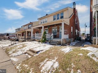 1531 Fayette Ave, Reading, PA 19607