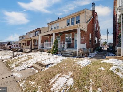 1531 Fayette Ave, Reading, PA, 19607