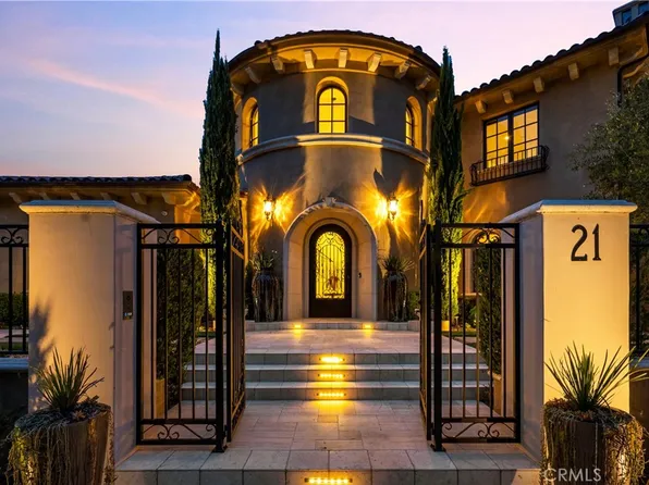21 Columnar St, Mission Viejo, CA 92694