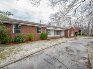 100 Cypress Ave, Egg Harbor Township, NJ 08234