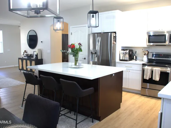 9024 W Alda Way, Peoria, AZ 85382