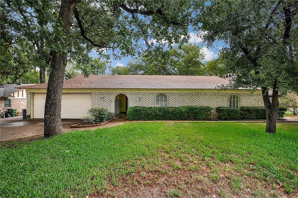 604 Melbourne Rd, Hurst, TX 76053 Zillow