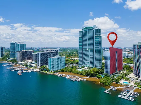 1627 Brickell Ave APT 2405, Miami, FL 33129