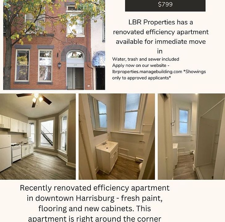 1st image of 306 N 2nd St #2