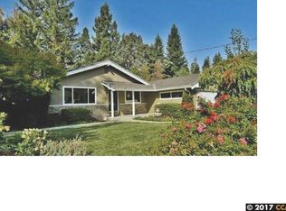 275 Elsie Dr, Danville, CA 94526