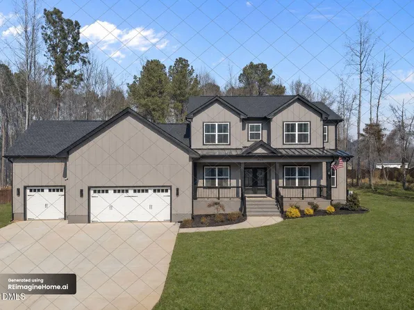 8305 Dolce Dr, Wake Forest, NC 27587