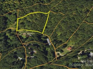 325 Riddle Rd, Swannanoa, NC 28778