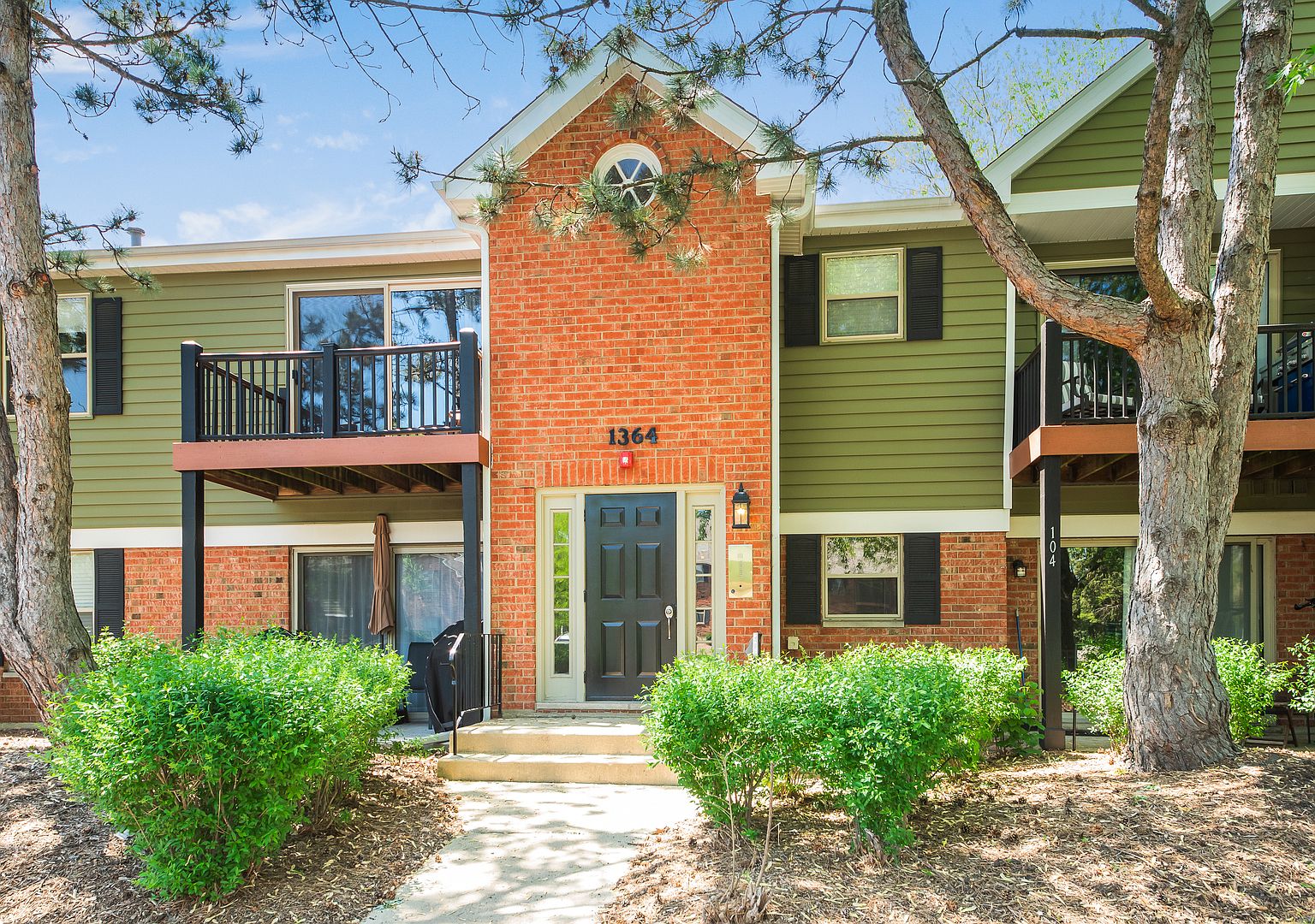 1364 McDowell Rd 103, Naperville, IL 60563 Zillow