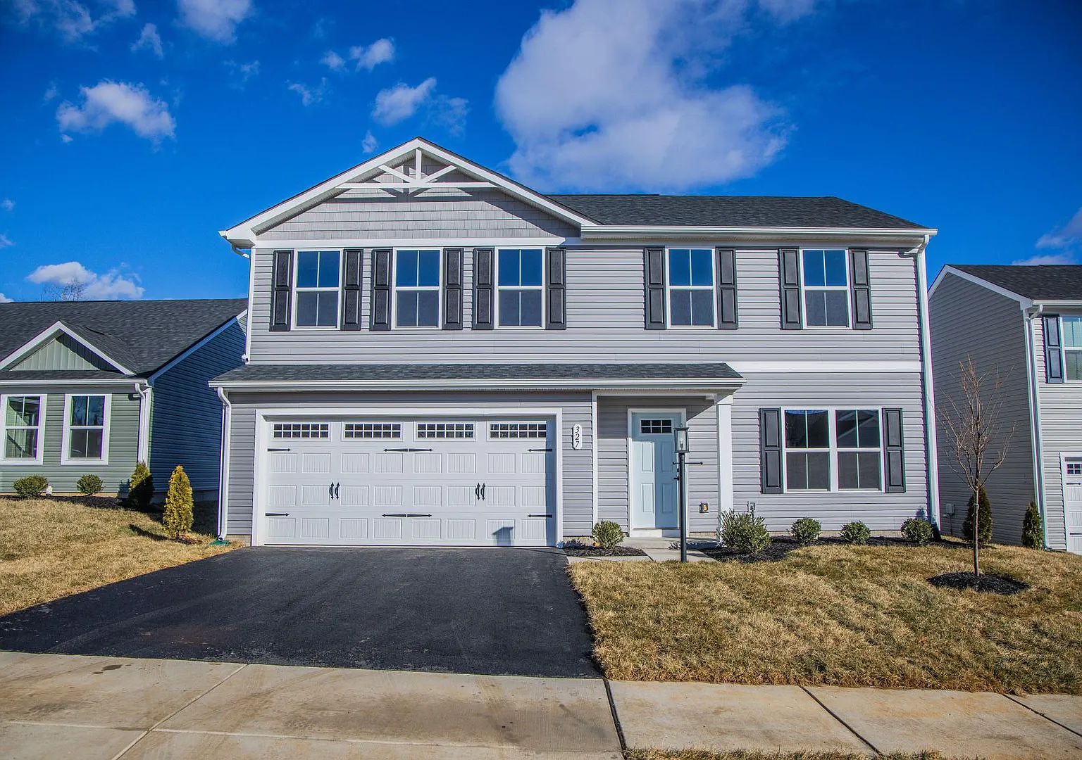 4 Bedroom Home in Waynesboro — Photo 4