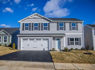 327 White Birch Rd, Waynesboro, VA 22980