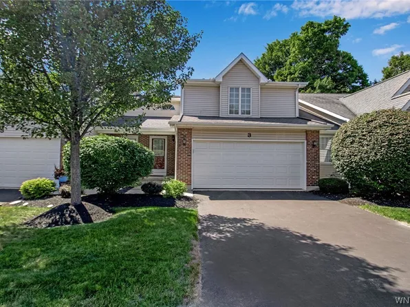 3 Towne Square Dr, Lancaster, NY 14086